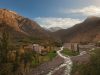 After Gaussian and Motion Blur