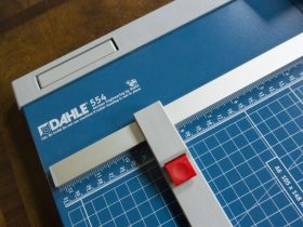 Dahle 554 Cutter (5)