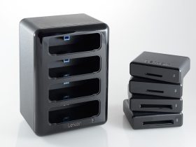Lexar Professional Workflow (2)