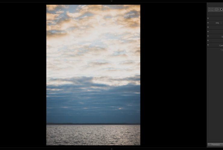 Mastering Lightroom: How to Quickly Enhance Landscape Photographs
