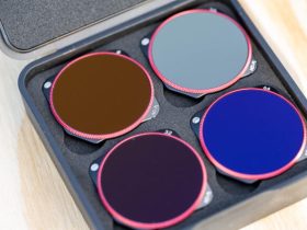 ND Filters