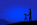 Photographer taking pictures of stars Milky Way night sky illustration