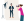 Portrait Studio Headshot Photography Illustration